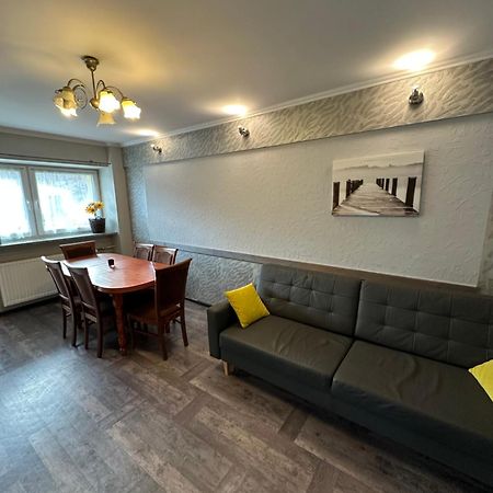 Apartament Nad Kamienczykiem II Schreiberhau Exterior foto