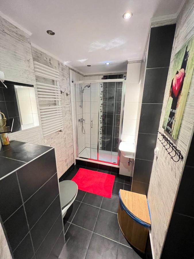 Apartament Nad Kamienczykiem II Schreiberhau Exterior foto