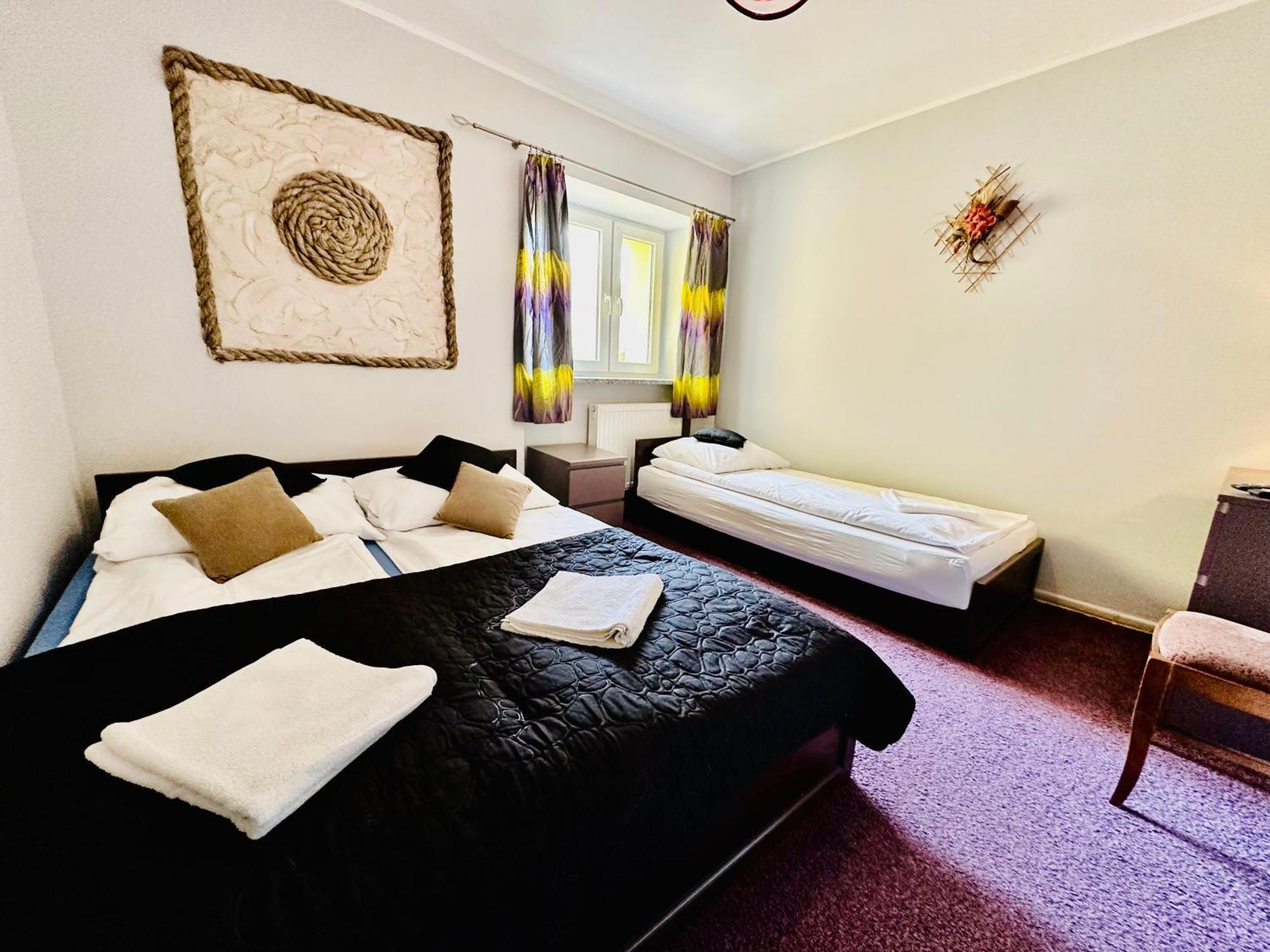 Apartament Nad Kamienczykiem II Schreiberhau Exterior foto