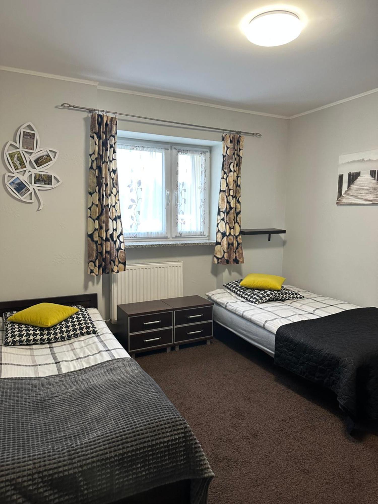 Apartament Nad Kamienczykiem II Schreiberhau Exterior foto
