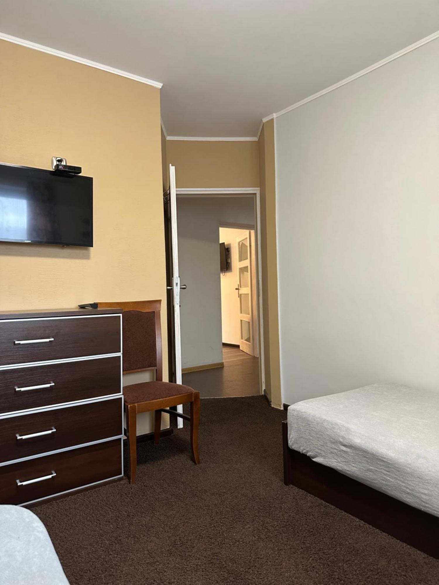 Apartament Nad Kamienczykiem II Schreiberhau Exterior foto
