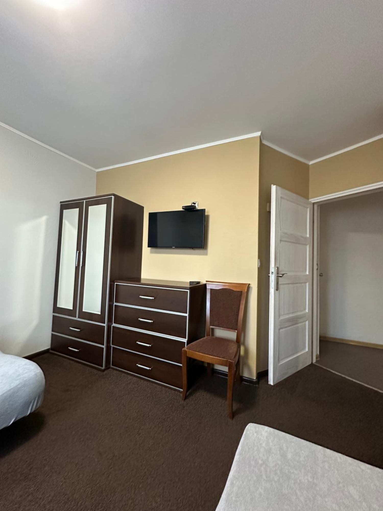 Apartament Nad Kamienczykiem II Schreiberhau Exterior foto