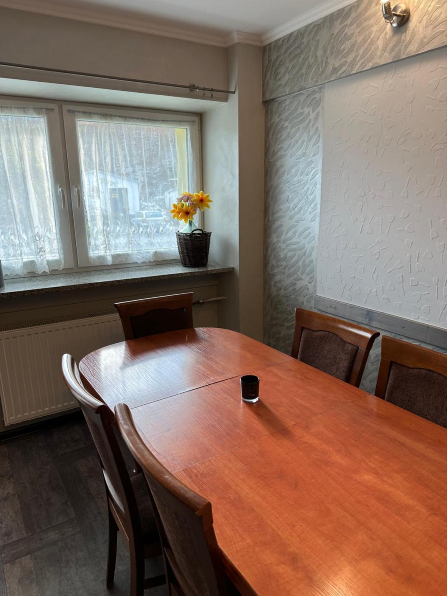 Apartament Nad Kamienczykiem II Schreiberhau Exterior foto