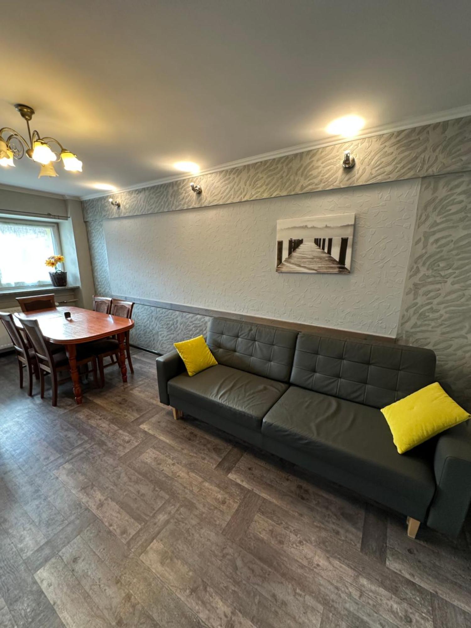 Apartament Nad Kamienczykiem II Schreiberhau Exterior foto