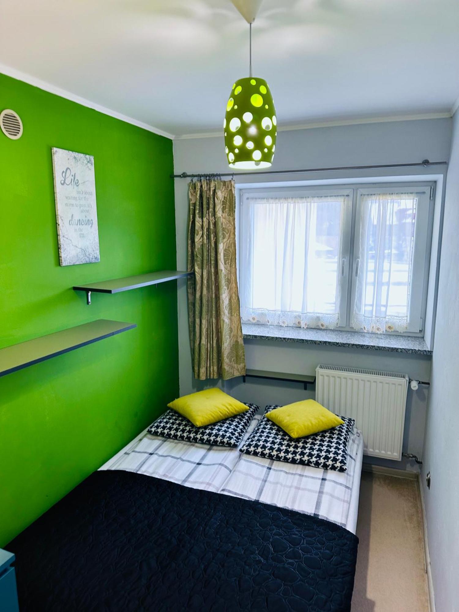 Apartament Nad Kamienczykiem II Schreiberhau Exterior foto