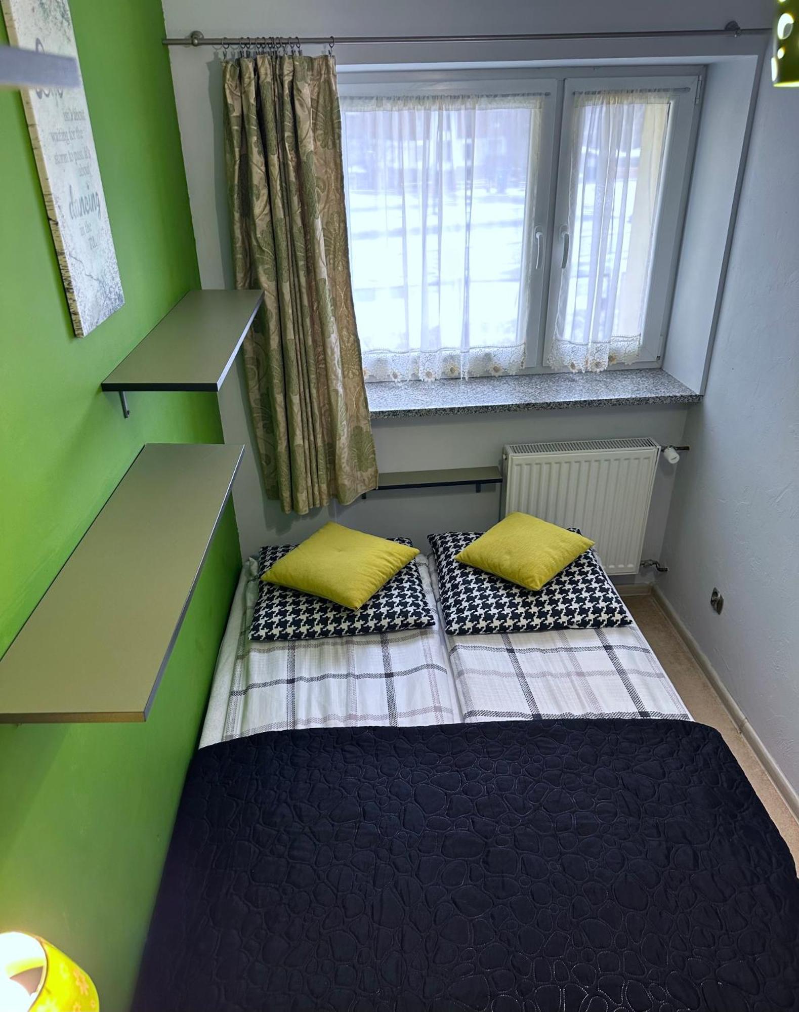 Apartament Nad Kamienczykiem II Schreiberhau Exterior foto